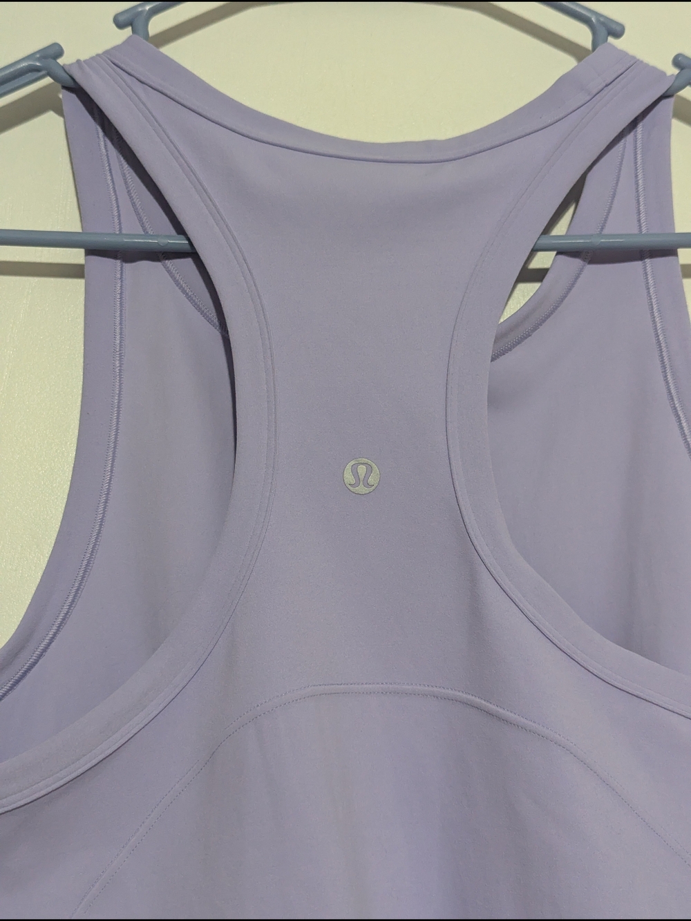 lululemon athletica Lilac Athletic Tank Top - Women's - Picture 5 of 6